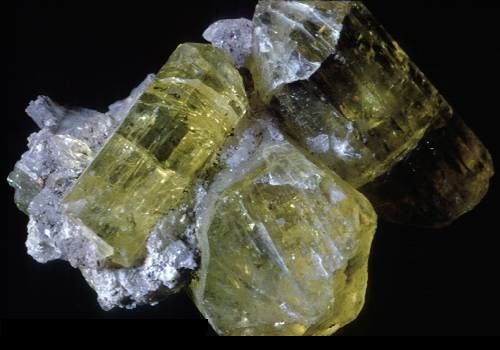 apatite