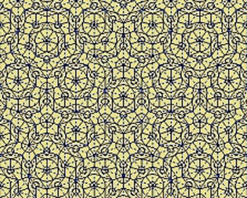 aperiodic tiling