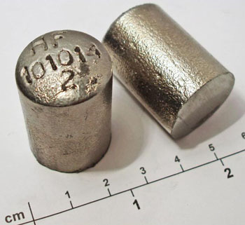 hafnium