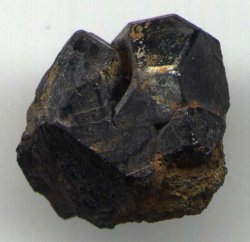 ilmenite