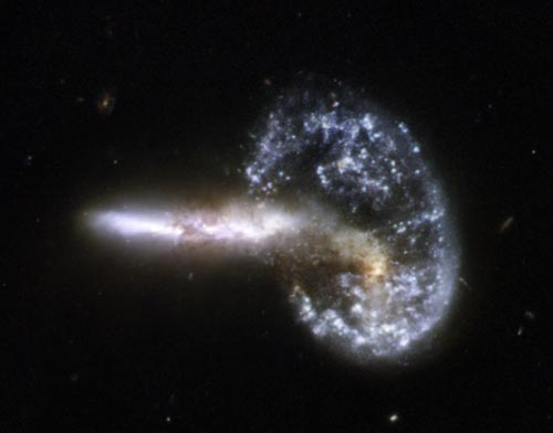 astrophysics