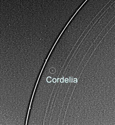 Cordelia