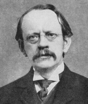 J. J. Thomson