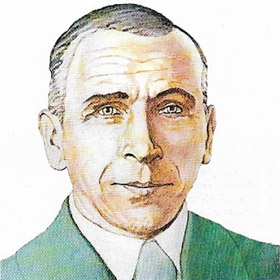 Alfred Wegener