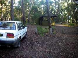 Chandler Gorge