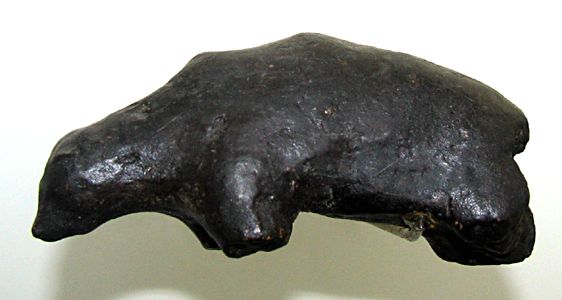 pottery figure