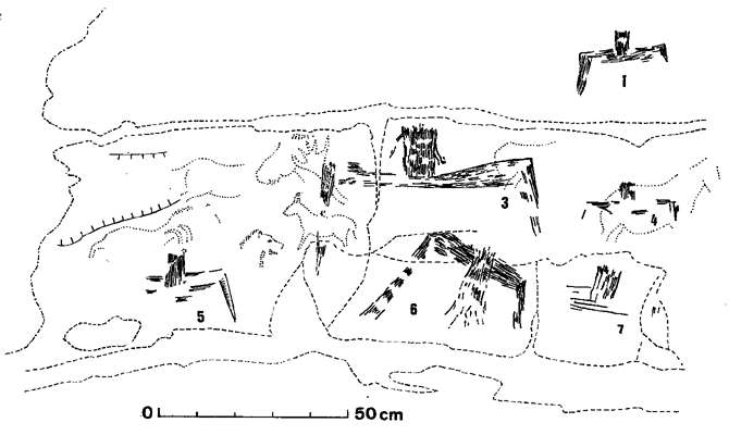 Grotte du Placard