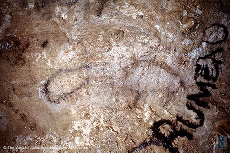 Grotte de Bedeilhac