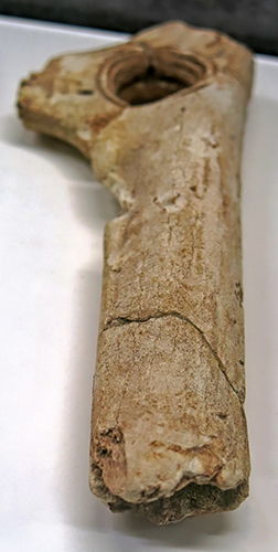 spear straightener