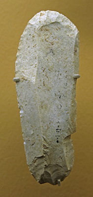 La Gravette