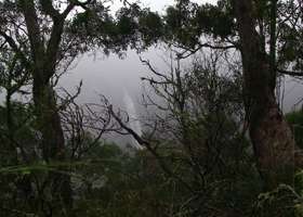 Chandler Gorge