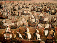 Spanish Armada