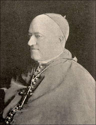 Bishop Thomas Power (1830-1893), n.d. Bishop Thomas Power (1830-1893), n.d.