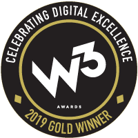 2019 W3 Awards