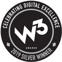 2019 W3 Awards