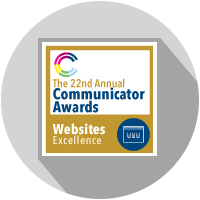 Communicator Awards