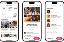 Airbnb Experiences in the mobile app