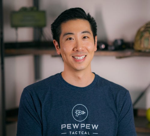 Author Image for Eric Hung